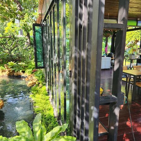 Baan Nern Khao Resort Pattaya Ban Huai Yai Экстерьер фото