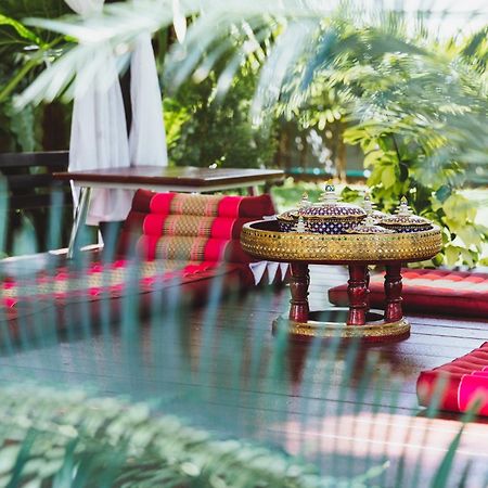Baan Nern Khao Resort Pattaya Ban Huai Yai Экстерьер фото