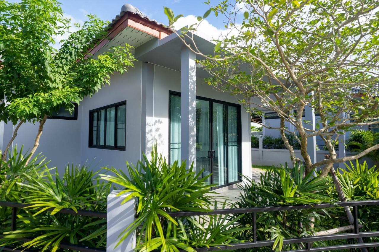 Baan Nern Khao Resort Pattaya Ban Huai Yai Экстерьер фото