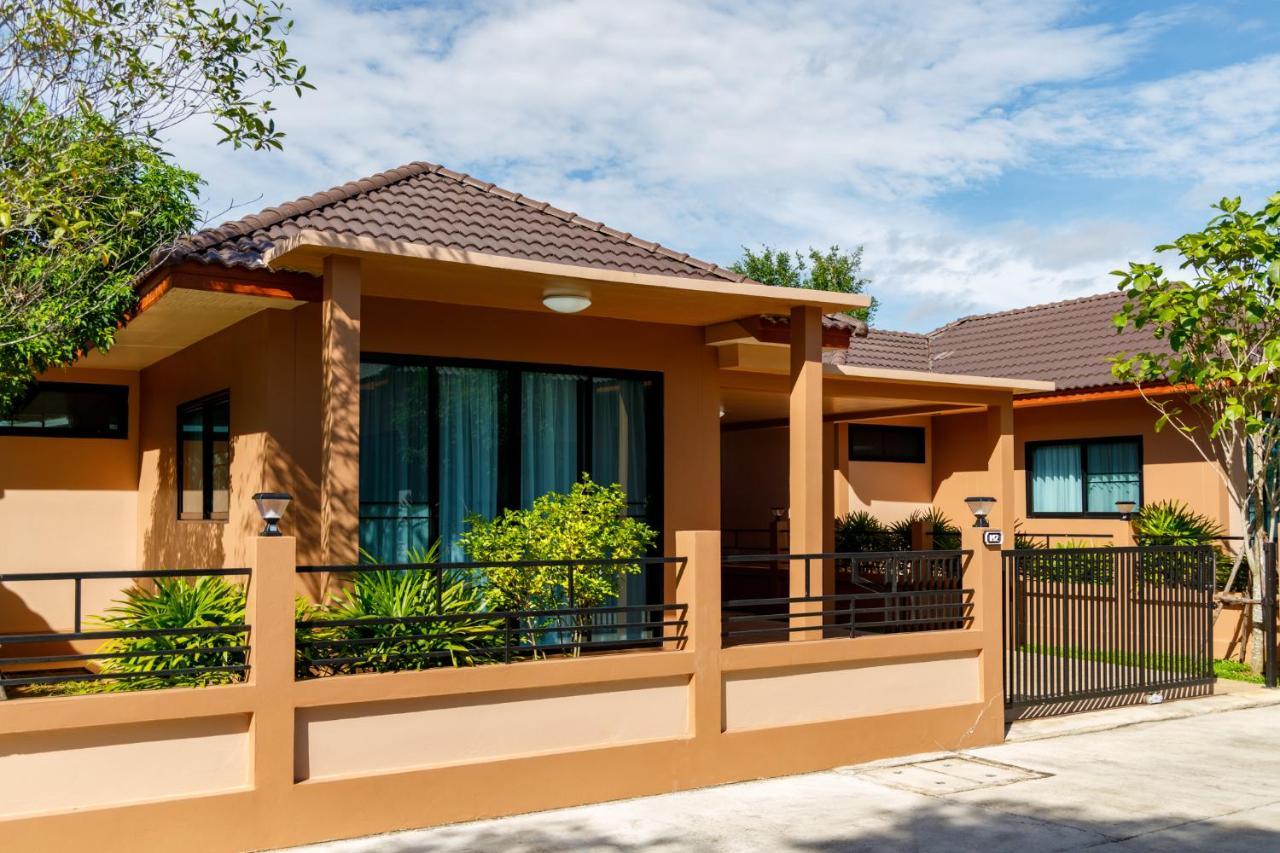 Baan Nern Khao Resort Pattaya Ban Huai Yai Экстерьер фото