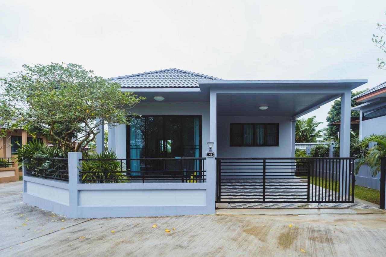 Baan Nern Khao Resort Pattaya Ban Huai Yai Экстерьер фото