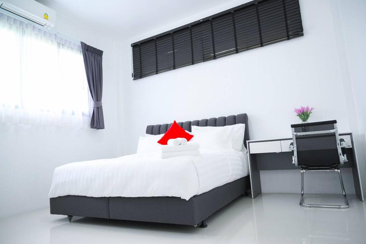 Baan Nern Khao Resort Pattaya Ban Huai Yai Экстерьер фото